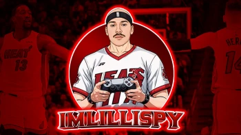 ImLilLispy Stream - Watch Live on Kick