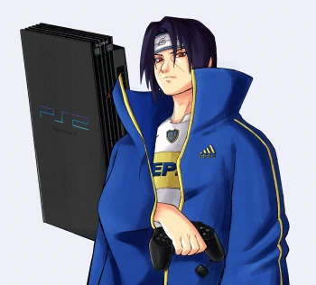 itachibostero
