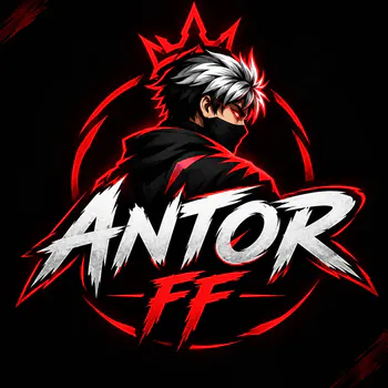 antorff