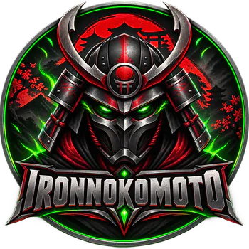 IronNokomoto