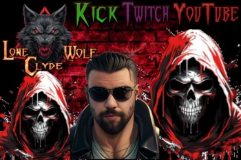 LoneWolfClyde