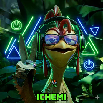 lCHEMI