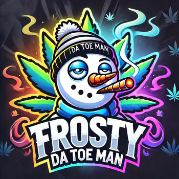 FrostyDaToeMan