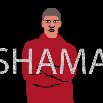 Shamigami