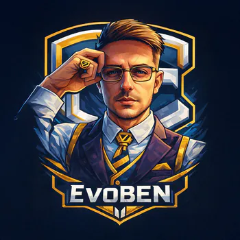 EvoBEN Kick Profile Picture