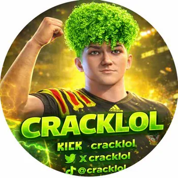 CRACKLOL