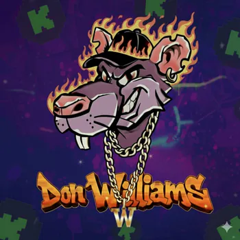 DonWILLIANS