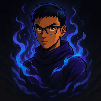 Kick Profile Pic