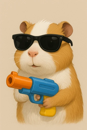 Kick Profile Pic