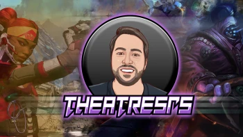 Kick profile picture for @theatres