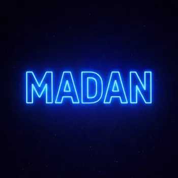 777Madan