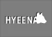 hyeena