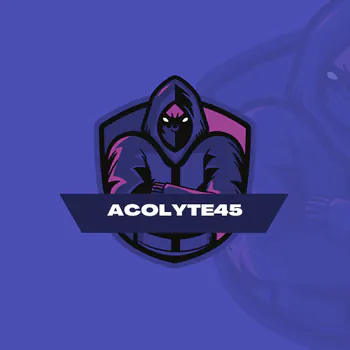 Acolyte45