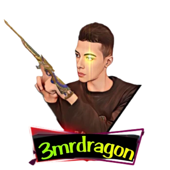 3mrdragon