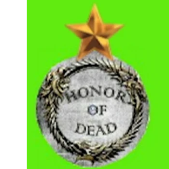 HonorofDead