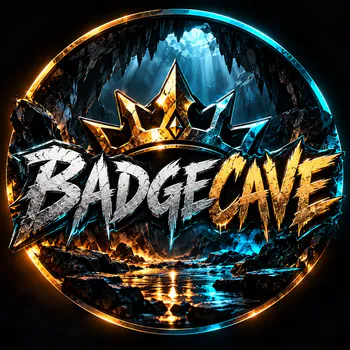 BADGECAVE
