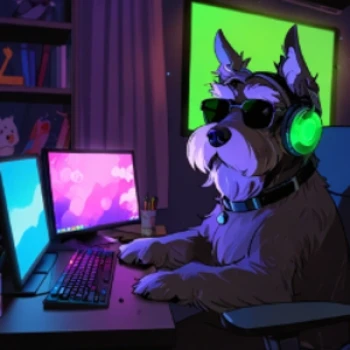 SCHNAUZERXP23