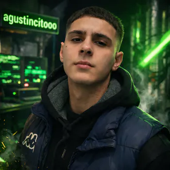 Agustincitooo