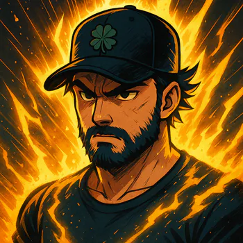 Kick Profile Pic