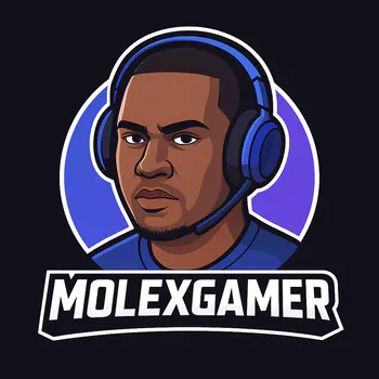 Kick profile picture for @molexgame