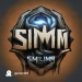 simm