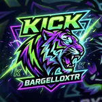 bargelloxtr Kick
