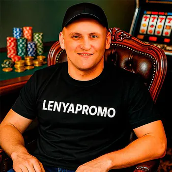 Lenyapromo