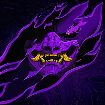 Kick Profile Pic