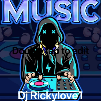 DjRickylove1
