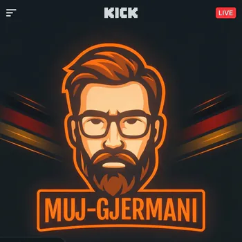 MujGjermani