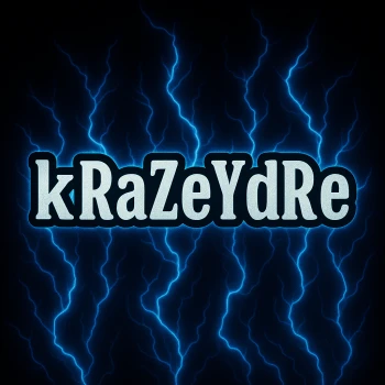 krazeydre