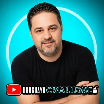 UruguayoChallenge