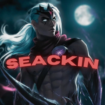 Seackin
