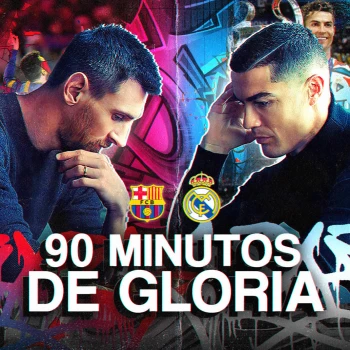 90MinutosDeGloria