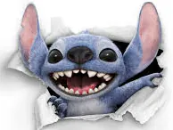 Stitch404