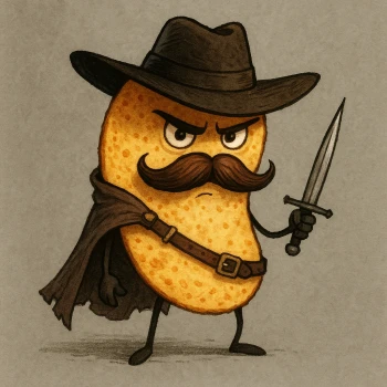 RoguePringle