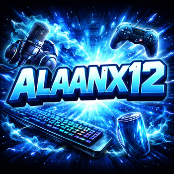AlaanX12