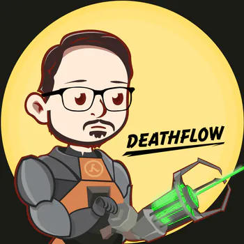 DeathflowX