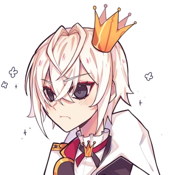 Kick profile picture for @retinas