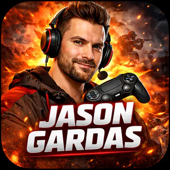 JasonGardas