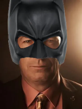 SaulBatman