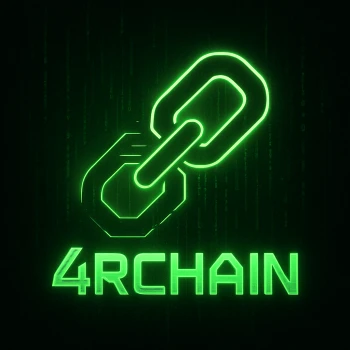 4rchain - Kick Charts