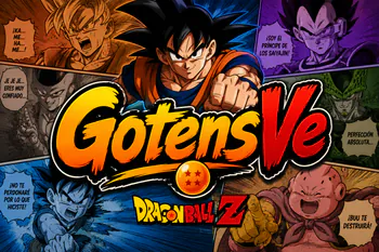 GotensVE