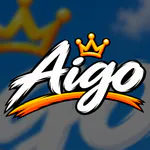 RealAigo Kick