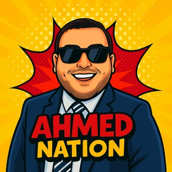 AhmedNation