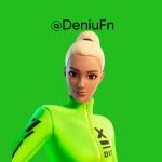 Deniuuu