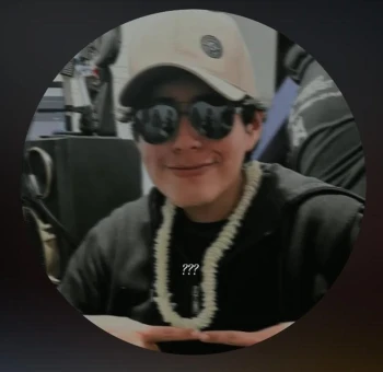Kick Profile Pic