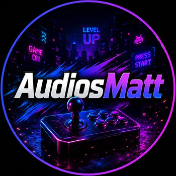 AudiosMatt