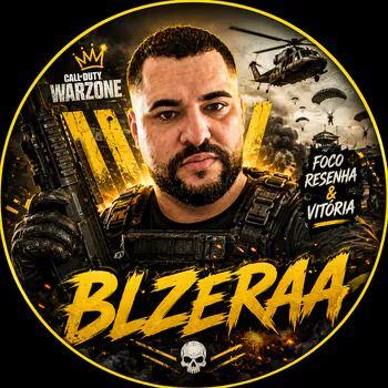 Streamer PFP