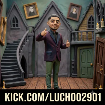 Luchoo2901